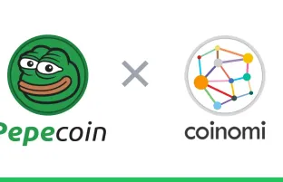 Pepecoin Added to Coinomi Wallet