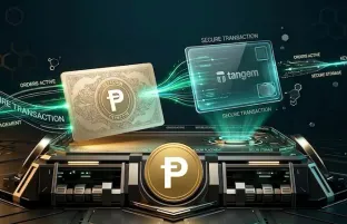 Pepecoin Tangem Wallet Orders Open