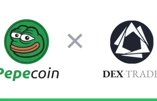 Pepecoin to be Listed on Dex-Trade
