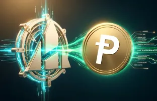Pepecoin Goes Live on Alchemy Pay