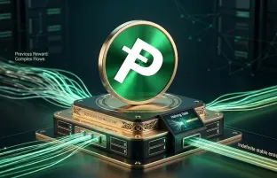 Pepecoin Network Completes Final Block Reward Halving