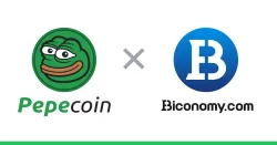Pepecoin to be Listed on Biconomy