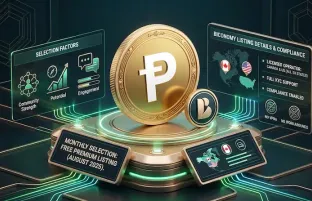 Pepecoin to be Listed on Biconomy