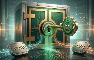 Pepecoin ($PEP) Team Acquires Pepecoin.com Domain