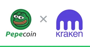 Kraken has opened trading for Pepecoin in the EU