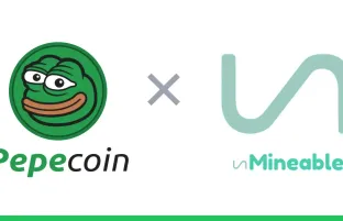 Pepecoin Integration with Unmineable Mining Platform Announced