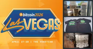 Pepecoin at Bitcoin 2026 Update: Exclusive Giveaways