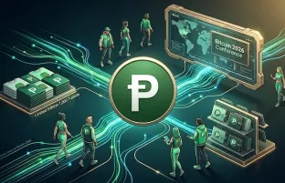 Pepecoin at Bitcoin 2026 Update: Exclusive Giveaways