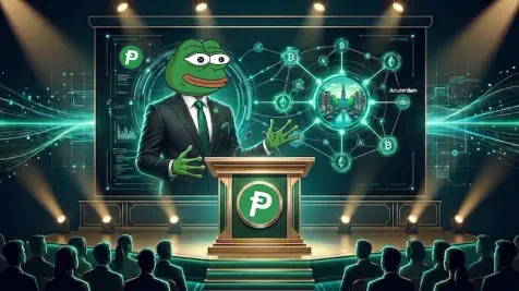 David Eichel to Represent Pepecoin at Litecoin Summit 2026 in Amsterdam