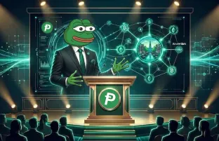 David Eichel to Represent Pepecoin at Litecoin Summit 2026 in Amsterdam