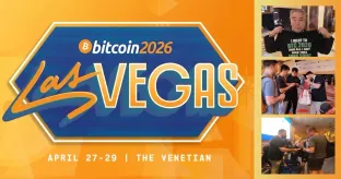 Pepecoin at Bitcoin 2026: Wrapup