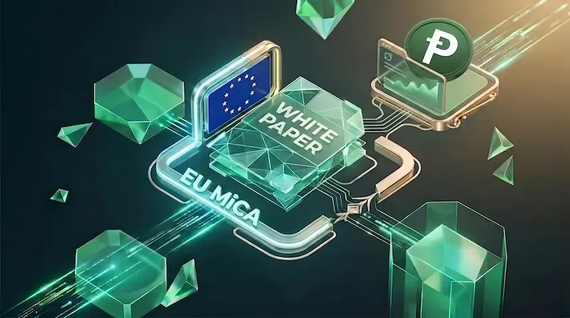 Pepecoin Publishes White Paper for EU MiCA Compliance