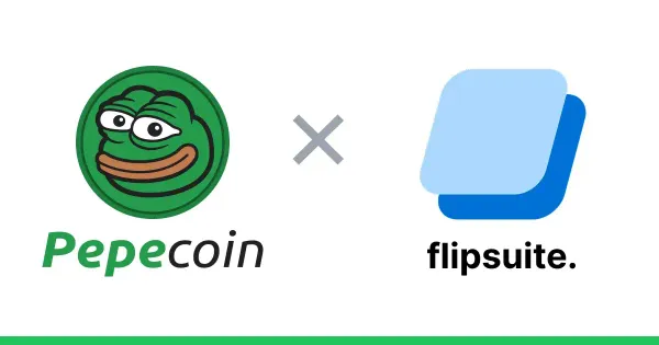 Pepecoin Discord Tipping to Return via FlipSuite Integration