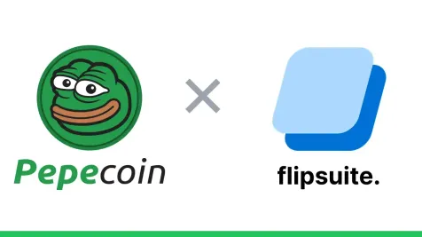 Pepecoin Discord Tipping to Return via FlipSuite Integration