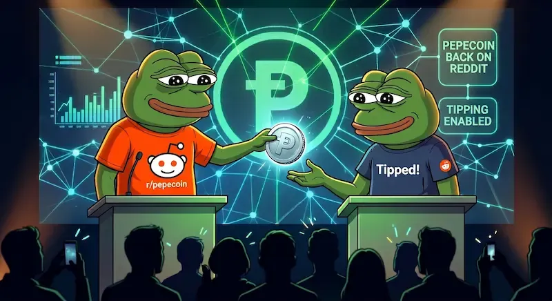 Reddit Tipbot is Back Online