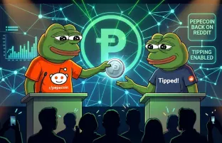 Reddit Tipbot is Back Online