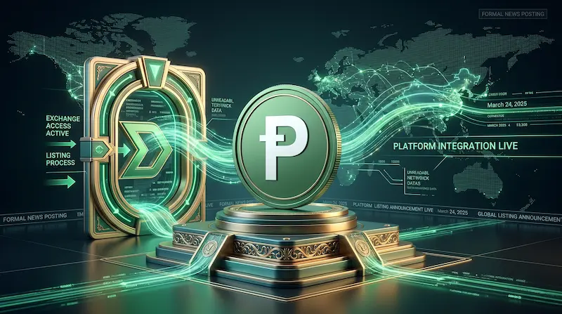 Pepecoin to be Listed on Dex-Trade