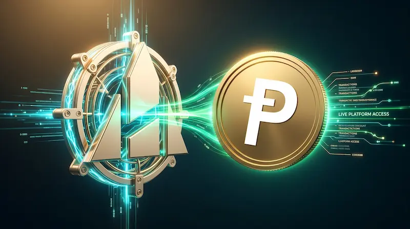 Pepecoin Goes Live on Alchemy Pay