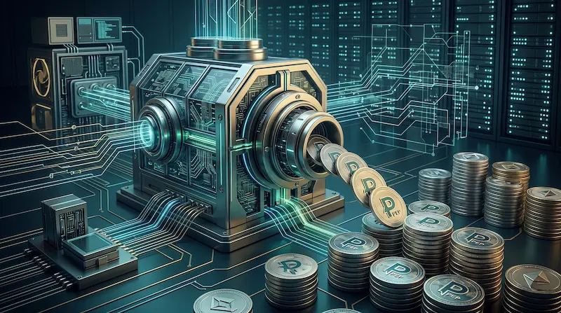 Pepecoin Integration with Unmineable Mining Platform Announced