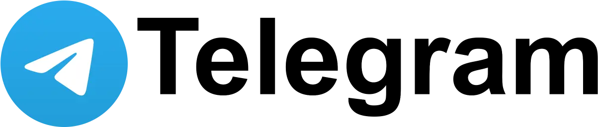 Telegram Logo