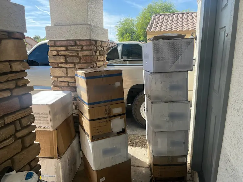 Preview of the 2026 boxes